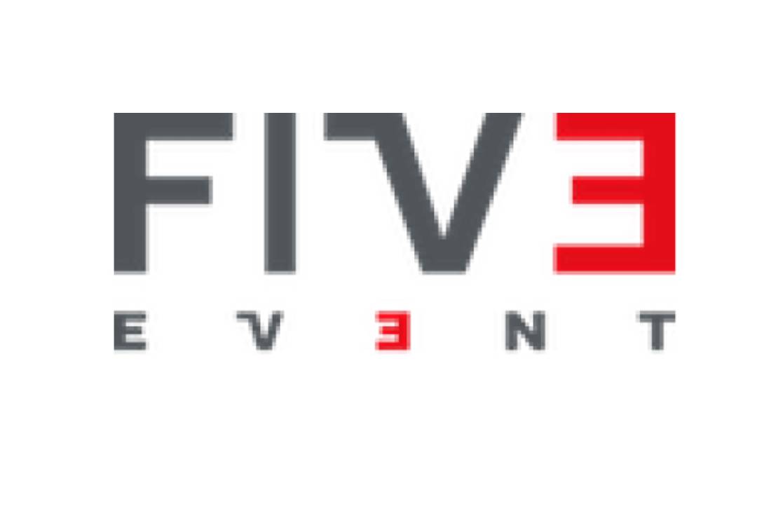 FIVE EVENT